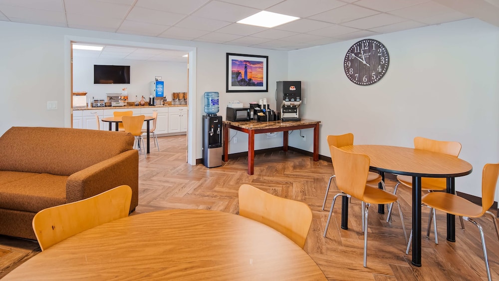 surestay by best western presque isle