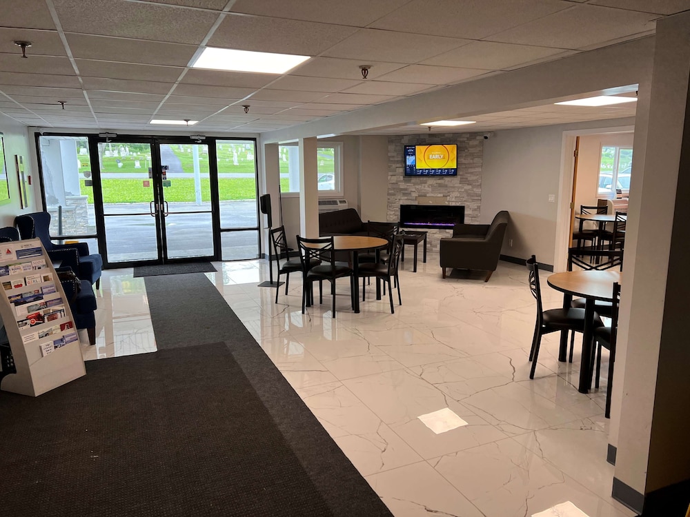 surestay by best western presque isle