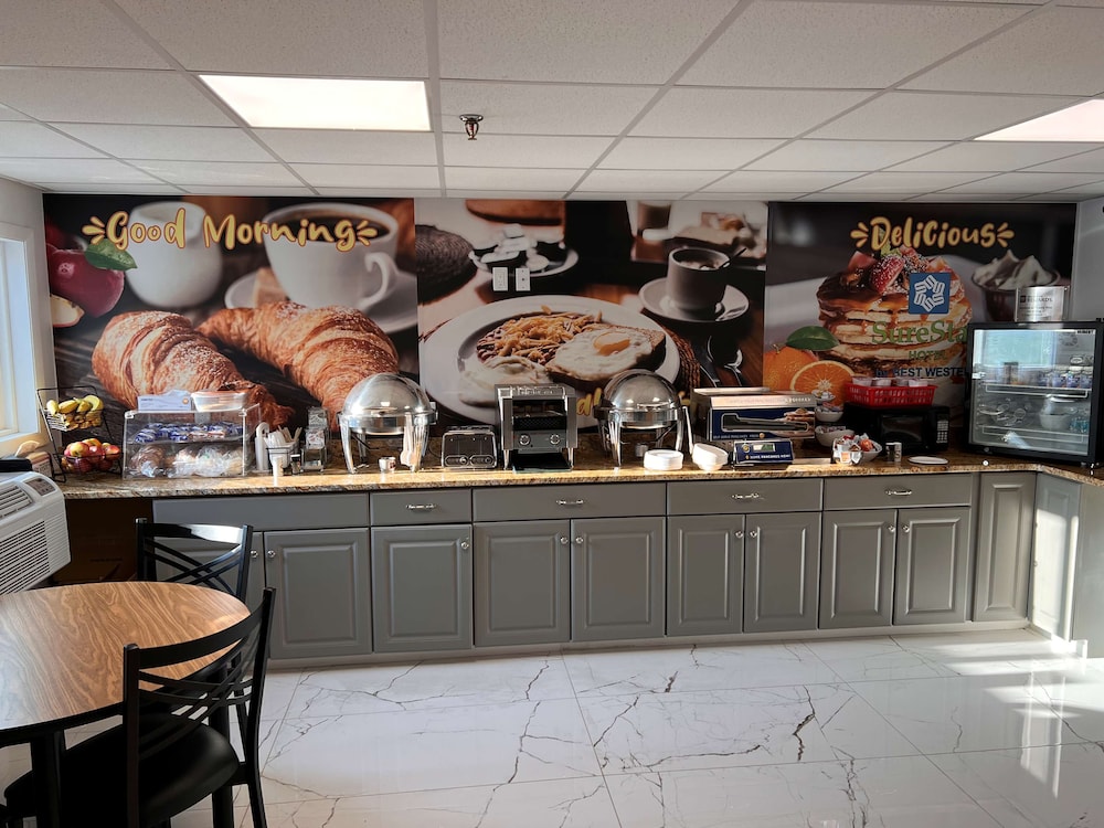 surestay by best western presque isle