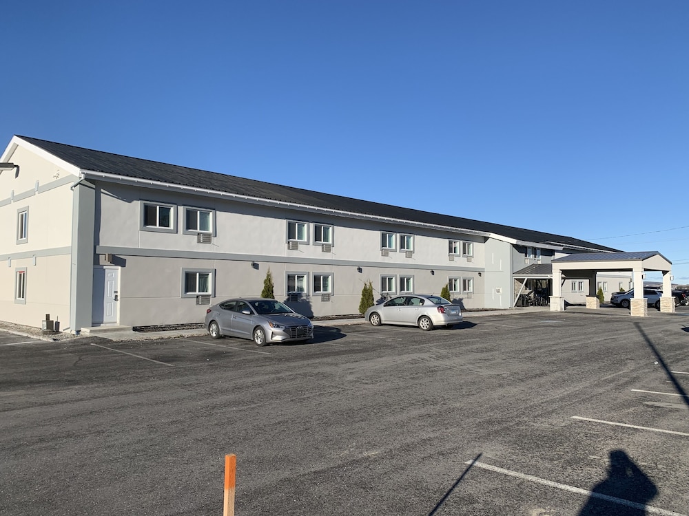 surestay by best western presque isle