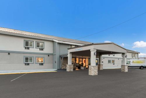 surestay by best western presque isle