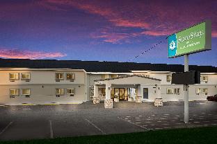 Surestay By Best Western Presque Isle,Presque Isle>>Aroostook,2 star