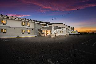Surestay By Best Western Presque Isle,Presque Isle>>Aroostook,2 star