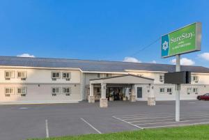 Surestay By Best Western Presque Isle,Presque Isle>>Aroostook,2 star
