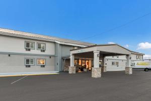 Surestay By Best Western Presque Isle,Presque Isle>>Aroostook,2 star