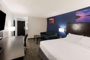 surestay by best western presque isle
