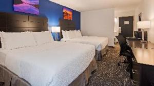 surestay by best western presque isle