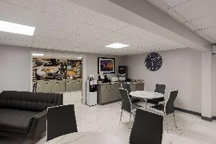 surestay by best western presque isle