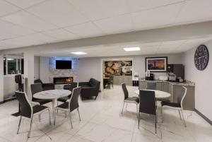surestay by best western presque isle