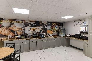surestay by best western presque isle