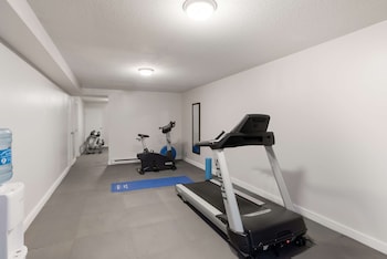 surestay by best western presque isle