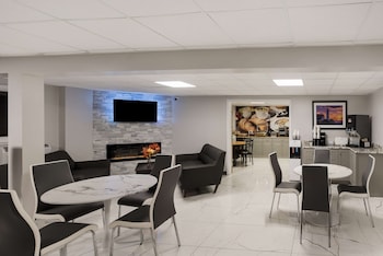 surestay by best western presque isle