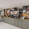 surestay by best western presque isle
