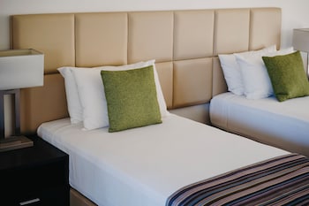 the kimberley grande resort