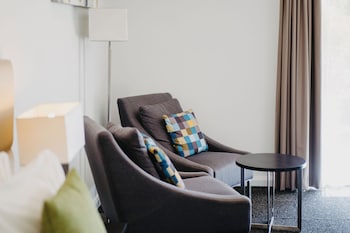 the kimberley grande resort