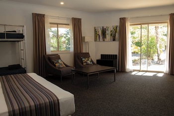 the kimberley grande resort