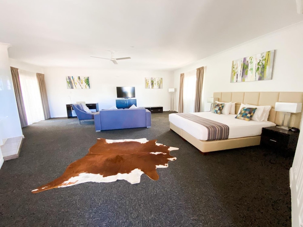 the kimberley grande resort