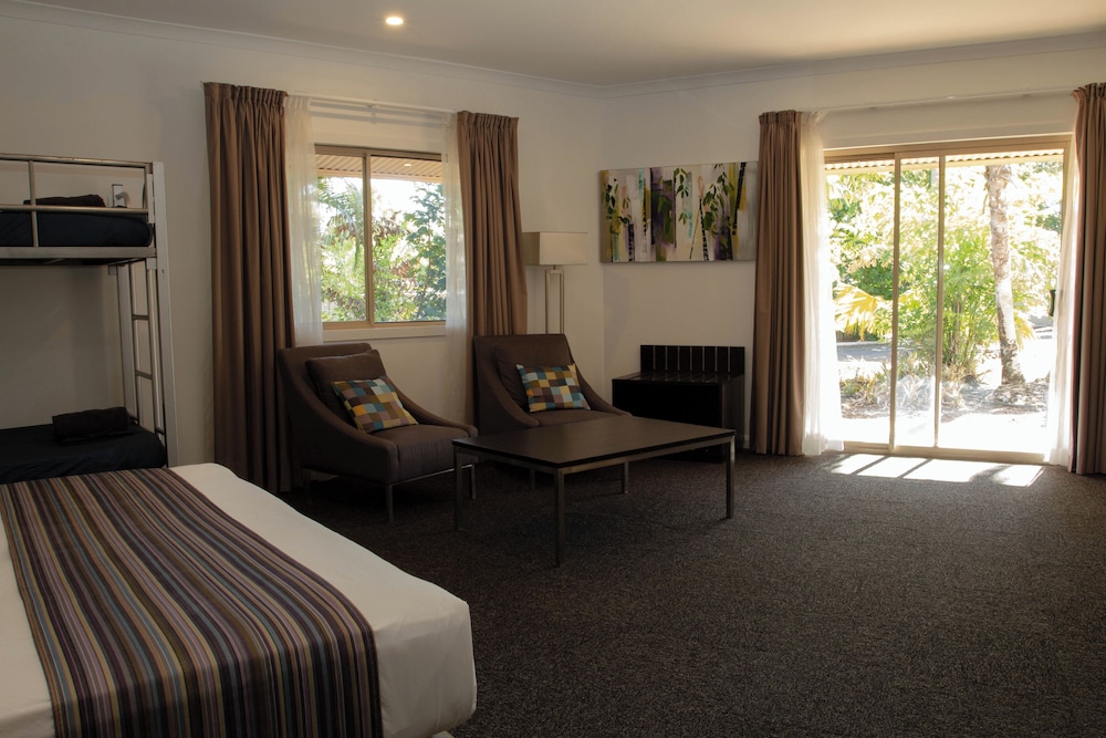 the kimberley grande resort