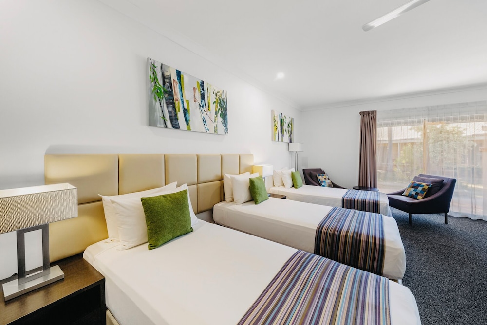 the kimberley grande resort