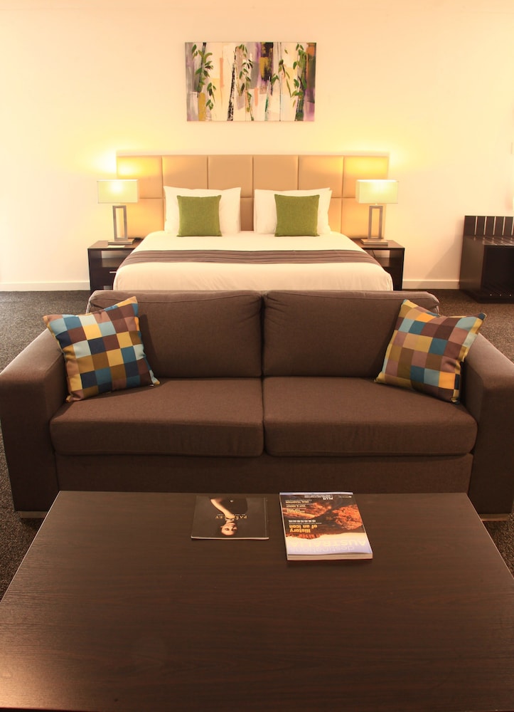 the kimberley grande resort