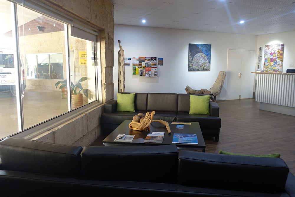 the kimberley grande resort