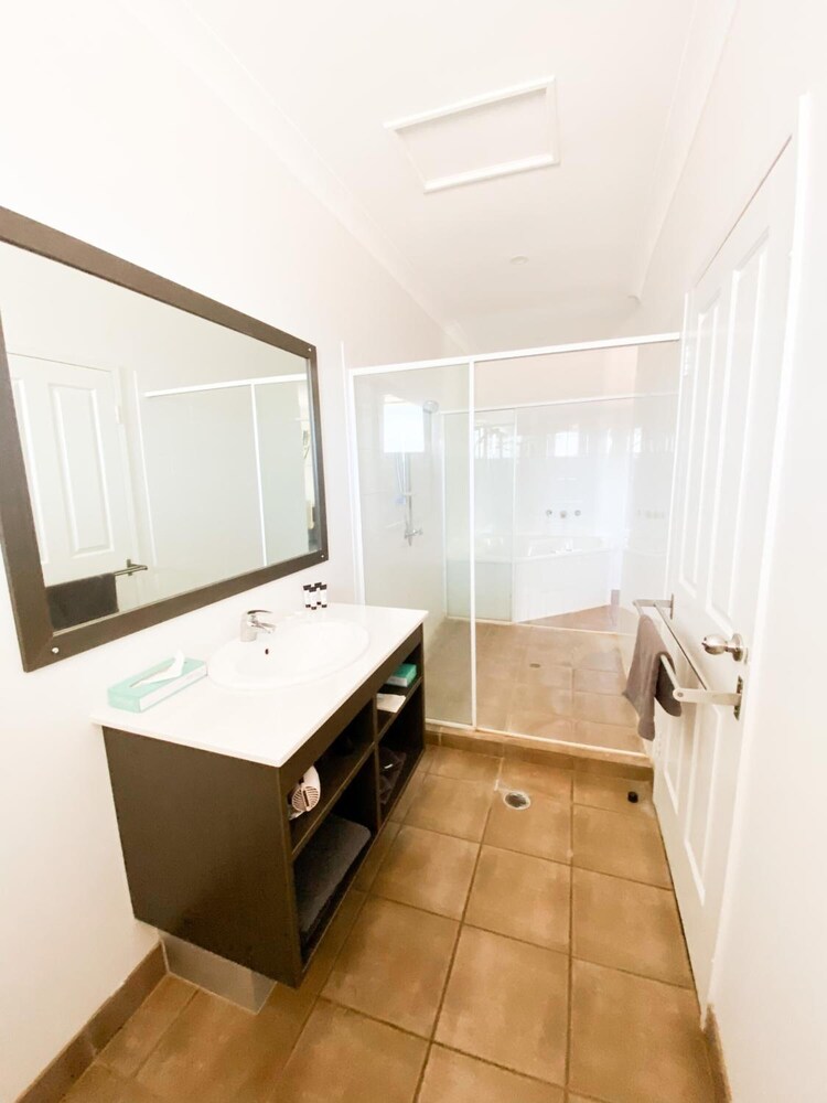 the kimberley grande resort