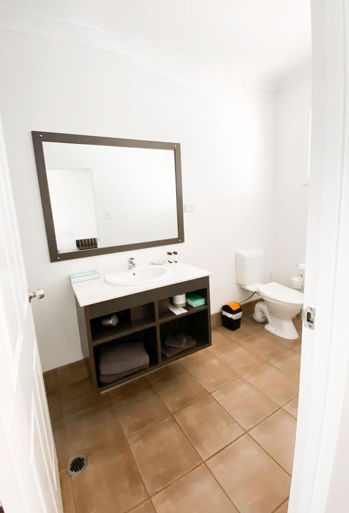 the kimberley grande resort