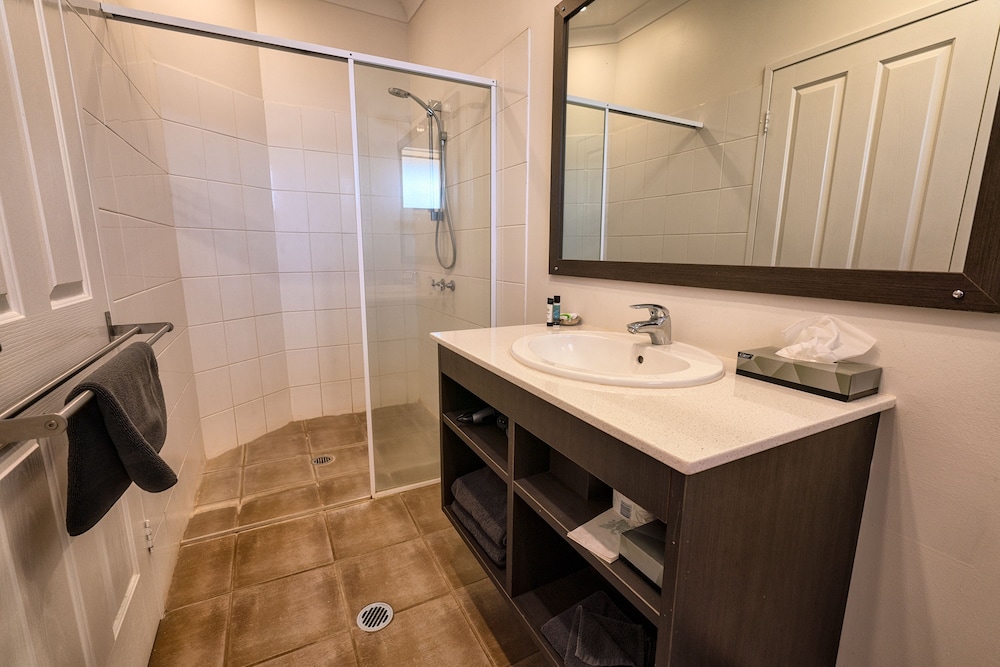 the kimberley grande resort