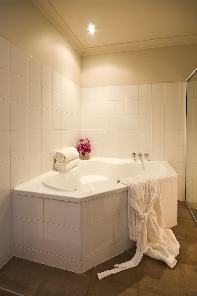 the kimberley grande resort
