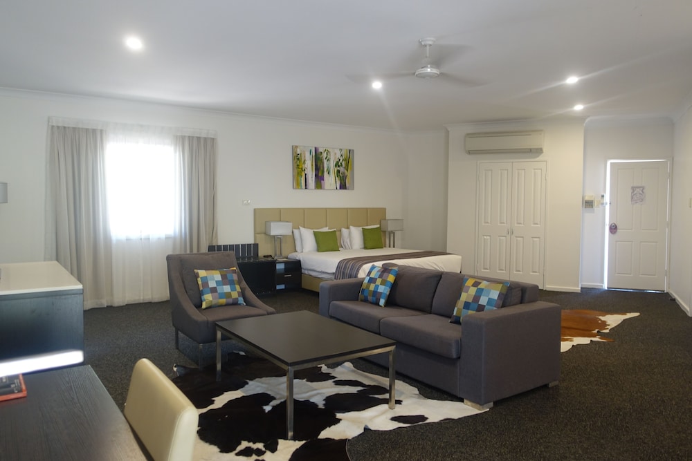 the kimberley grande resort