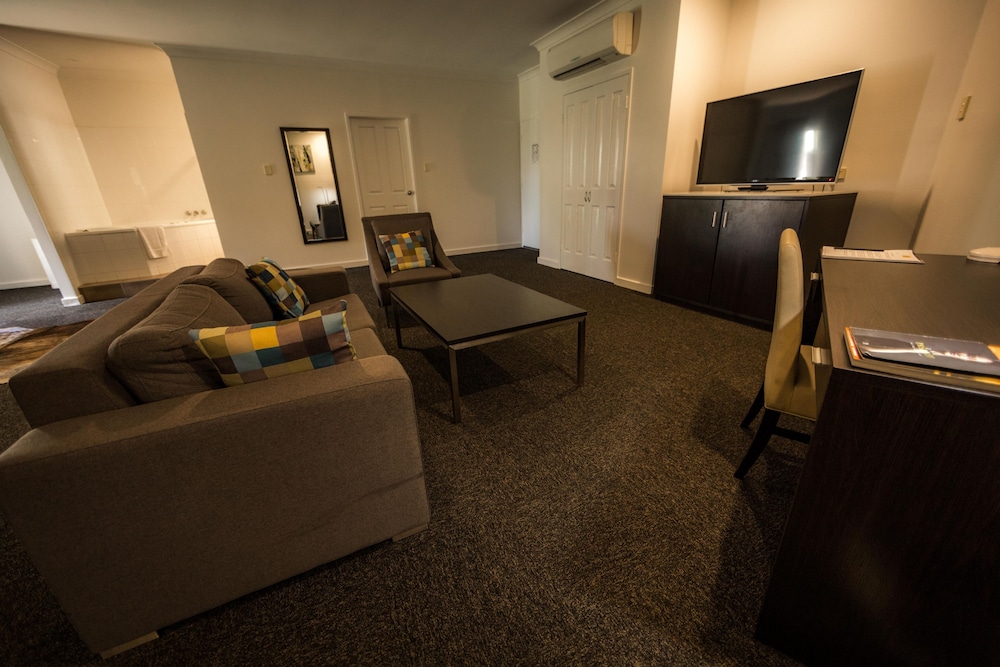 the kimberley grande resort