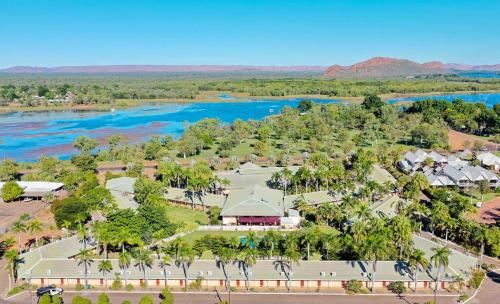 kununurra