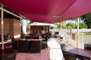 the kimberley grande resort