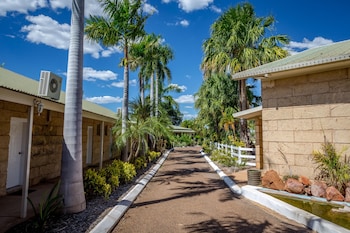 the kimberley grande resort
