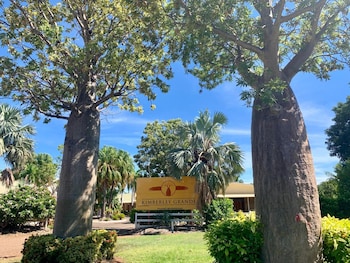 the kimberley grande resort