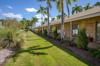 the kimberley grande resort