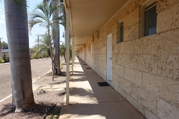 the kimberley grande resort