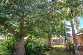 the kimberley grande resort