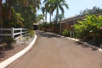 the kimberley grande resort