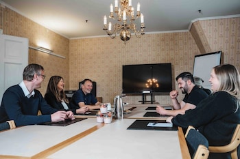 thorbj rnrud hotell