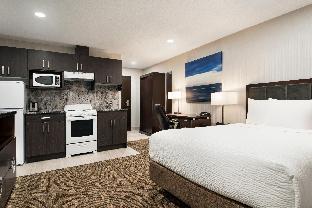 Days Inn By Wyndham Wainwright,Wainwright>>Vermilion,2 star
