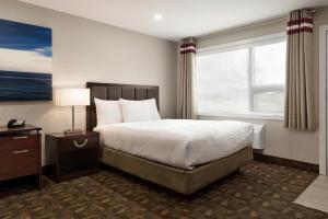 Days Inn By Wyndham Wainwright,Wainwright>>Vermilion,2 star
