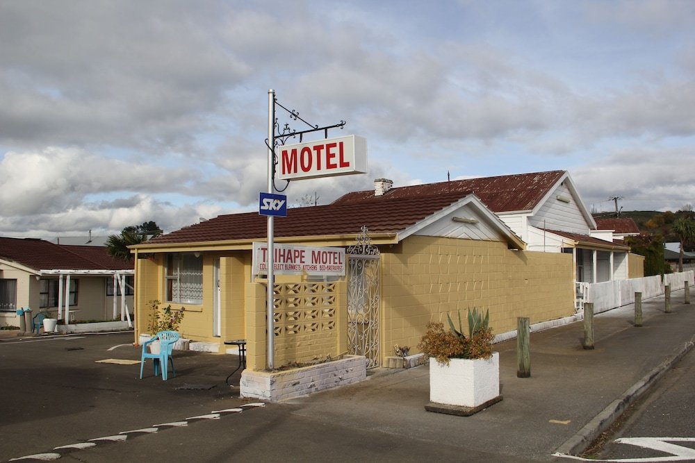 taihape motel