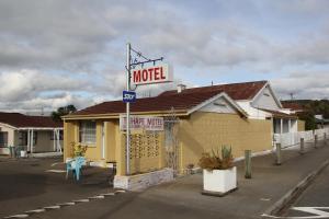taihape motel