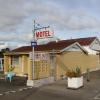taihape motel