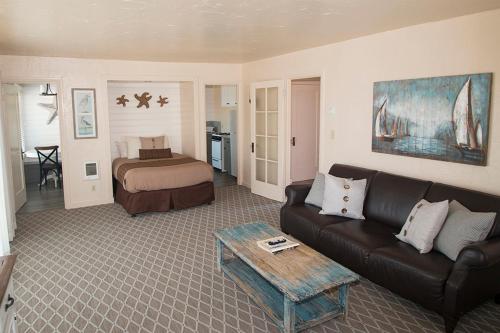 Capitola Venetian Hotel,San Jose>>Capitola,3 star
