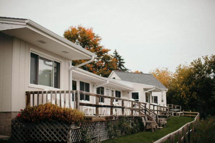 seagull bay motel