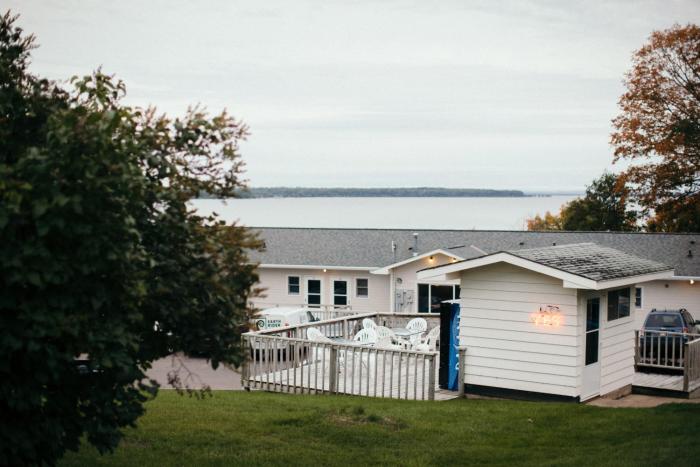 seagull bay motel