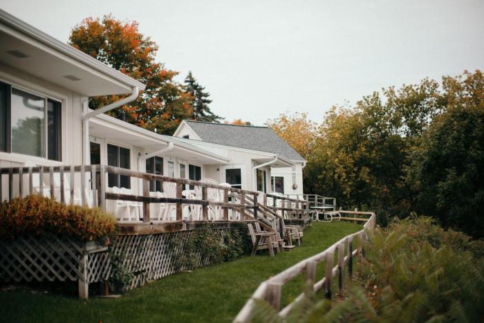 seagull bay motel
