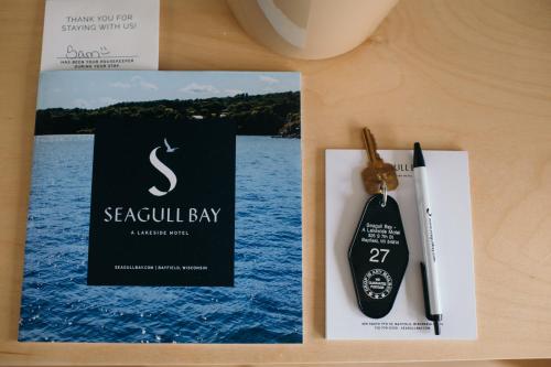seagull bay motel